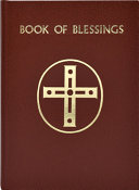 Book of Blessings Book