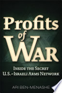 Profits of War Book PDF