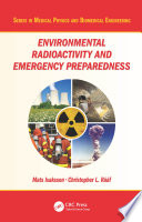 Environmental Radioactivity and Emergency Preparedness Book