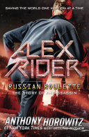 Russian Roulette [Pdf/ePub] eBook