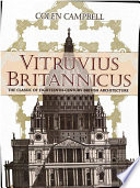 Vitruvius Britannicus Book PDF