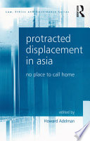Protracted Displacement in Asia Book PDF