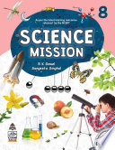 Science Mission 8 Book