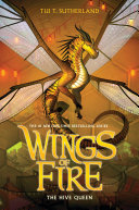 The Hive Queen Wings of Fire Book 12 Pdf/ePub eBook