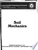 Soil Mechanics Book