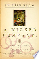 A Wicked Company Book