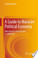 A Guide to Marxian Political Economy Book