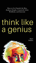 Think Like a Genius