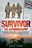 Survivor: The Autobiography