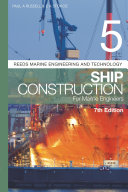 Reeds Vol 5  Ship Construction for Marine Engineers
