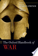 The Oxford Handbook of War