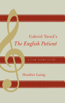 Gabriel Yared s The English Patient