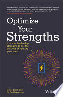 Optimize Your Strengths