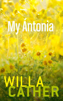 My Ántonia Pdf/ePub eBook