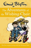 The Adventures of the Wishing Chair Pdf/ePub eBook