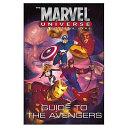 The Marvel Universe Roleplaying Game Book