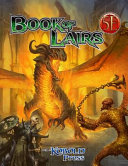 Book of Lairs for 5th Edition Book