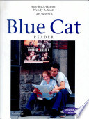 Blue Cat 9  Kl  Reader