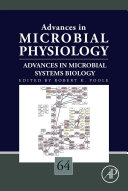 Advances in Microbial Systems Biology