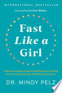 Fast Like a Girl Book