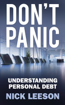 Don't Panic: Understanding Personal Debt