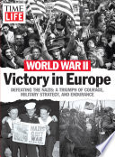 World War II   Victory in Europe