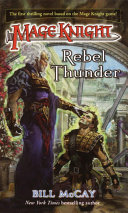 Mage Knight 1: Rebel Thunder [Pdf/ePub] eBook