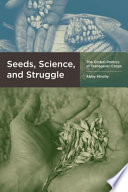Seeds  Science  and Struggle Book