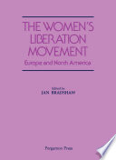 The Women s Liberation Movement Book PDF