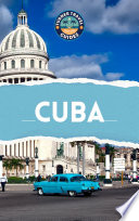Cuba Travel Guide 2022 Book PDF