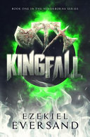 Kingfall Book PDF