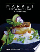 Market Restaurant   Bar Cookbook