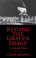 Beyond The Graven Image