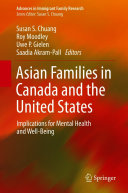 Asian Families in Canada and the United States