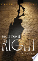 Getting It Right Book