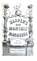 Harper's New Monthly Magazine