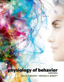 Physiology of Behavior Book