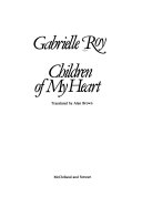 Children of My Heart Pdf/ePub eBook