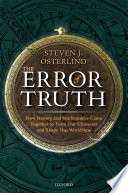 The Error of Truth Book