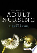 Foundations of Adult Nursing Book PDF