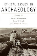 Ethical Issues in Archaeology