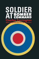 Soldier at Bomber Command