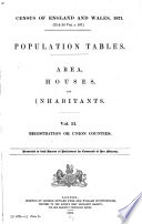 Census of England and Wales, 1871.epub