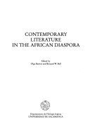 Contemporary Literature in the African Diaspora