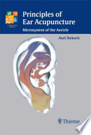 Principles of Ear Acupuncture