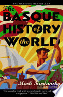 Basque History Of The World Book PDF