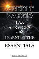 Credit Karma Tax Services 2018: Learning the Essentials