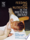 Feeding and Nutrition in the Preterm Infant