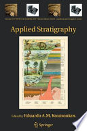 Applied Stratigraphy Book
