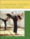 Fundamental Concepts of Fitness and Wellness